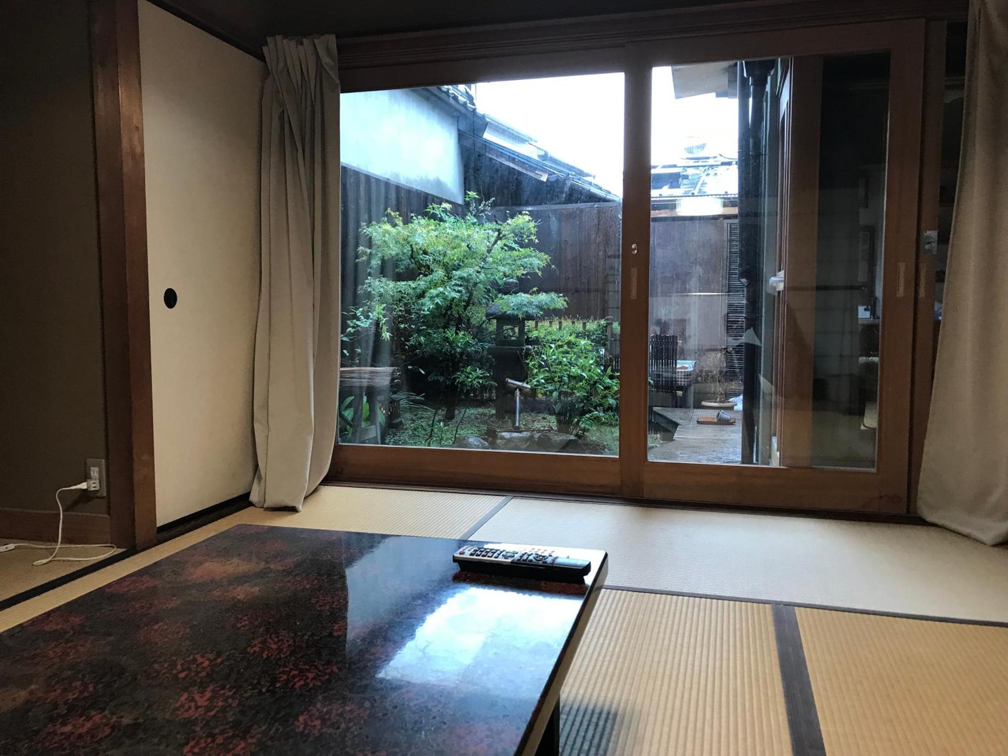 Daitokuji Sushicho เรียวกัง *