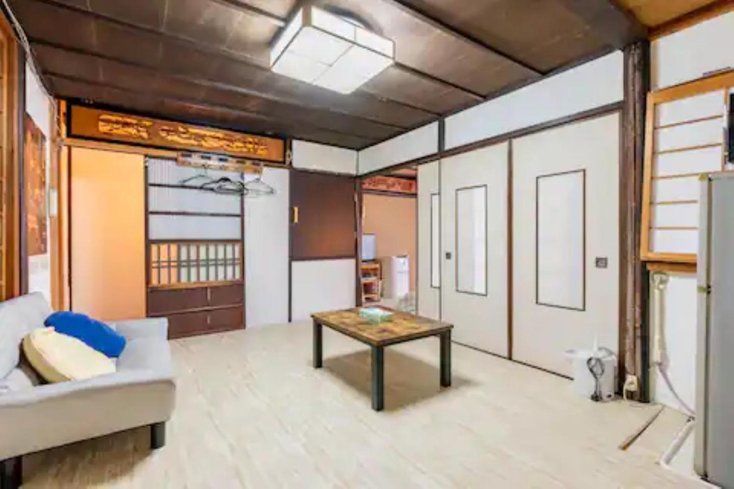 Daitokuji Sushicho * เกียวโต