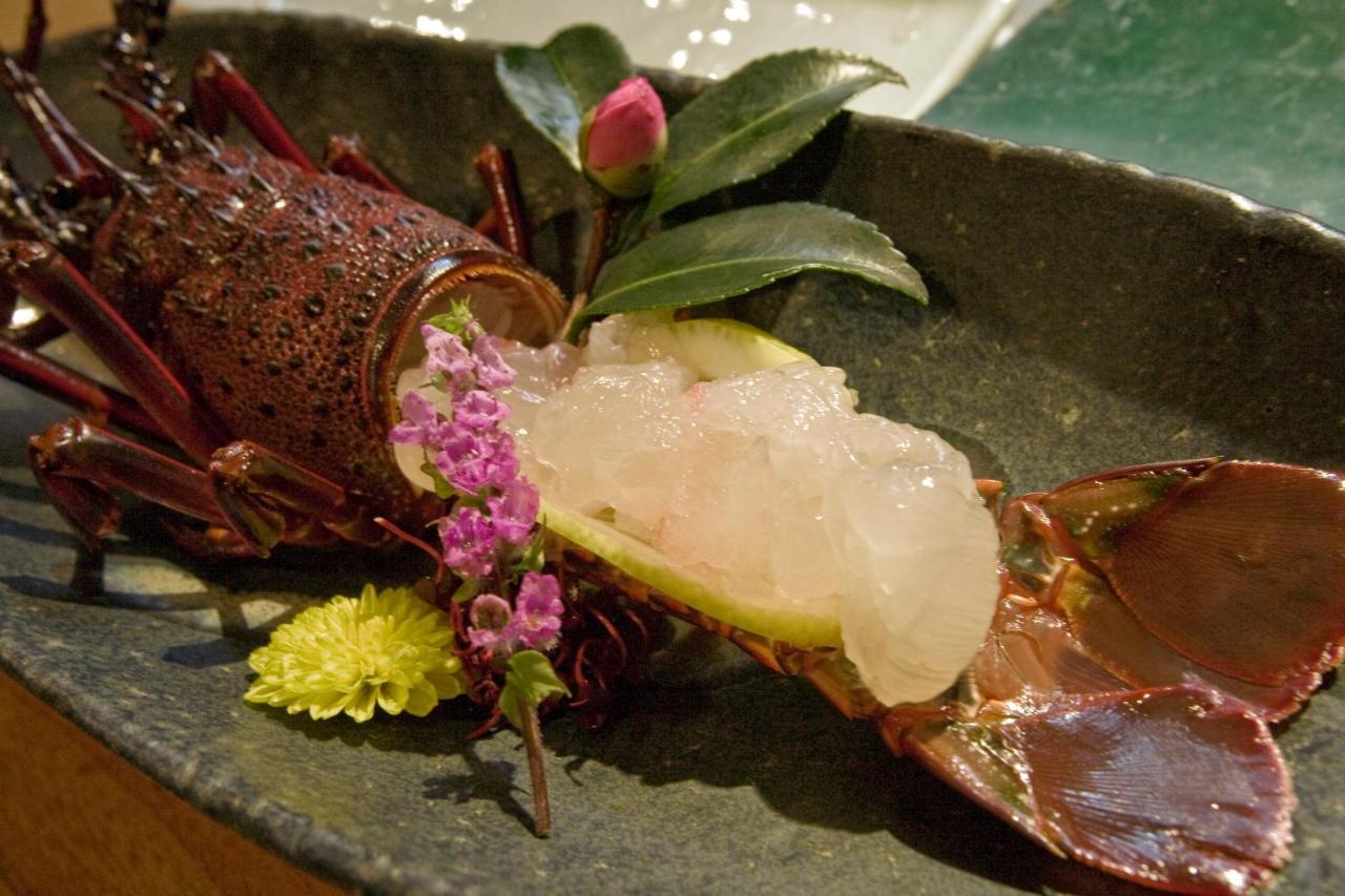 Daitokuji Sushicho * เกียวโต