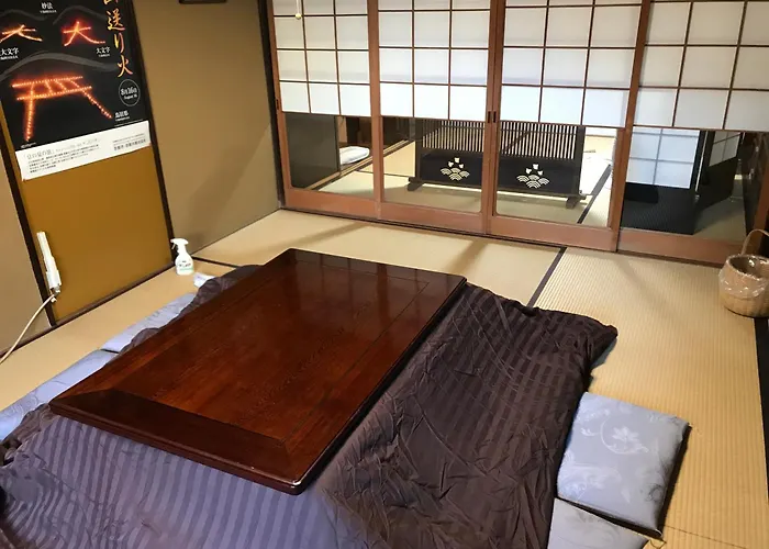 Daitokuji Sushicho