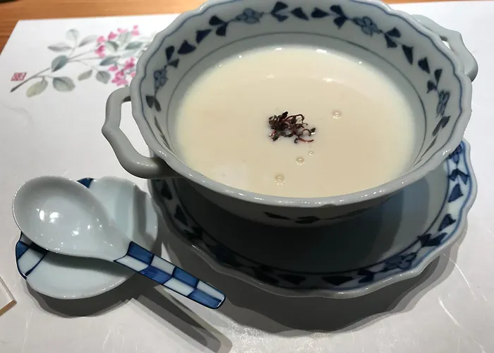 Daitokuji Sushicho